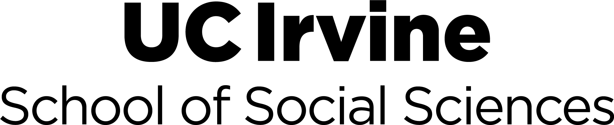 uci school of social sciences