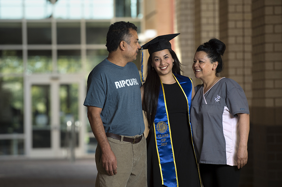 estrada family