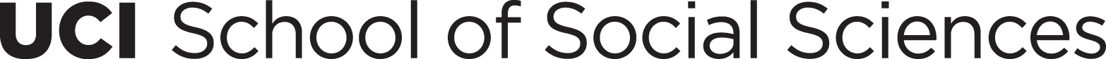 uci school of social sciences